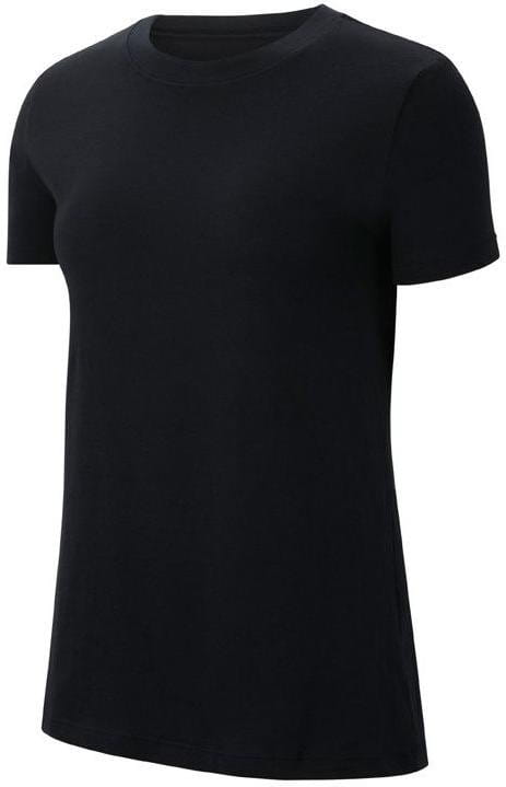 Dámské triko s krátkým rukávem Nike Dri-FIT Park 20