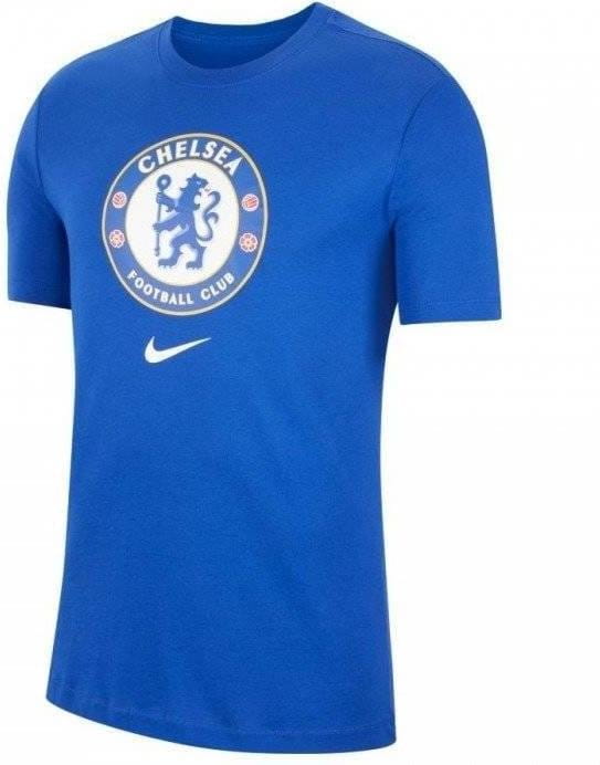 Dětské triko s krátkým rukávem Nike Chelsea FC