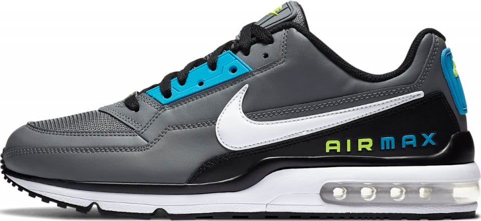 Panské tenisky Nike Air Max LTD 3