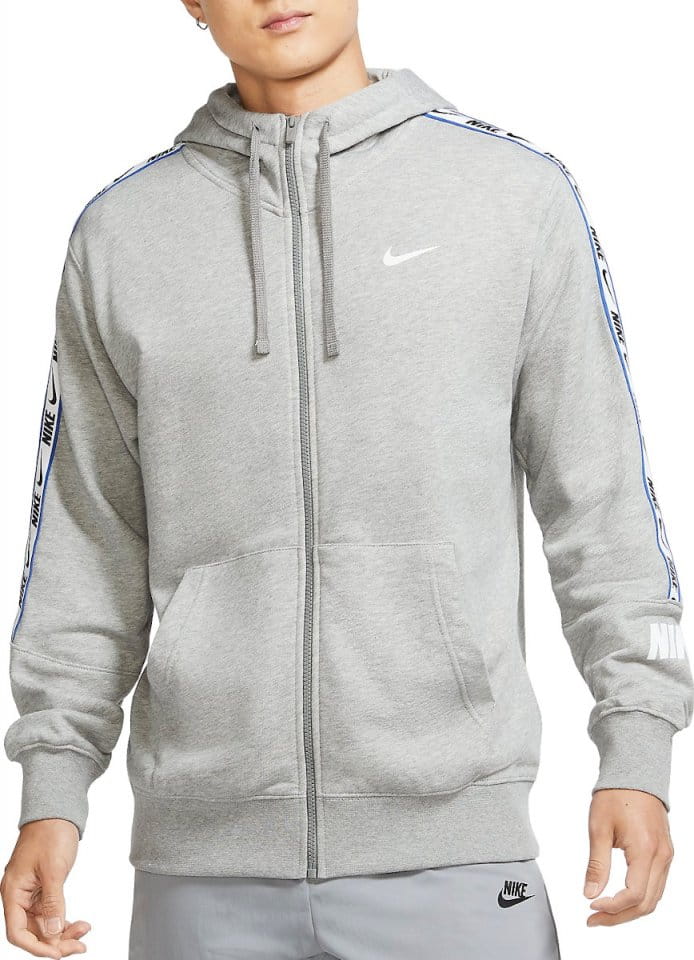Pánská mikina s kapucí Nike Sportswear