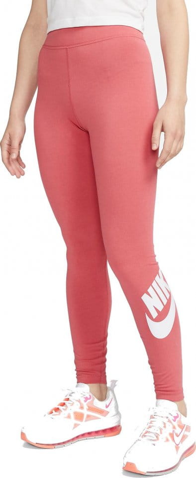 Dámské legíny s vysokým pasem Nike Sportswear Essential
