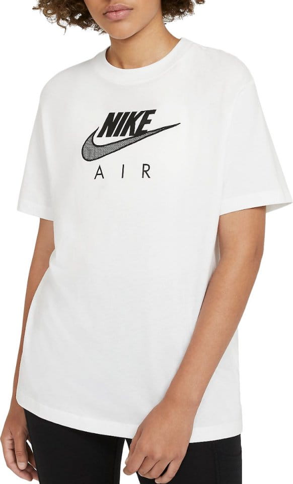 Dámské tričko s krátkým rukávem Nike Air
