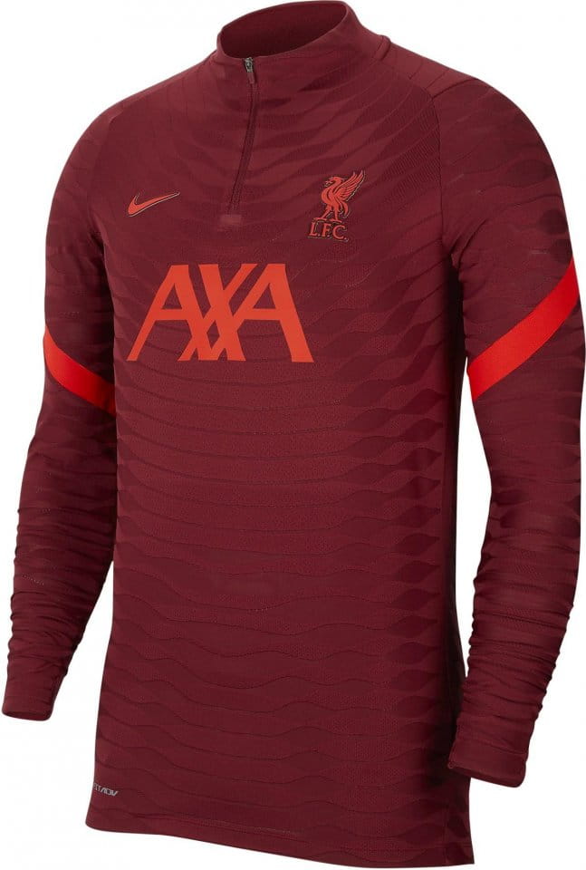 Pánské fotbalové tréninkové tričko Nike Dri-FIT ADV Liverpool FC Strike Elite