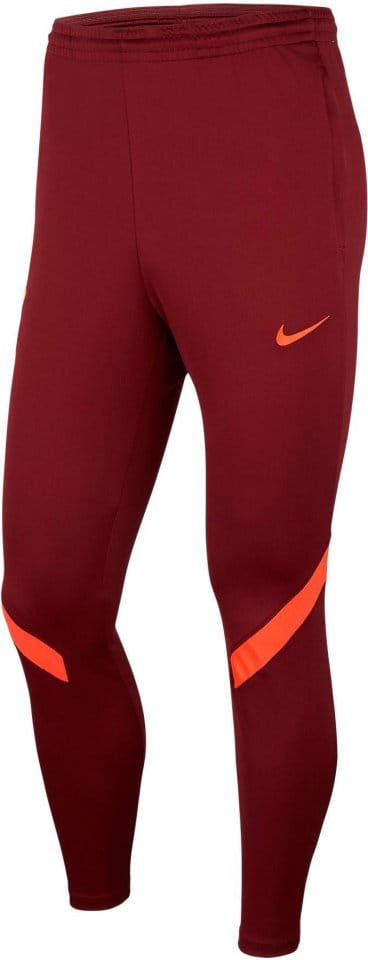 Pánské fotbalové kalhoty Nike Liverpool FC Strike 2021/22
