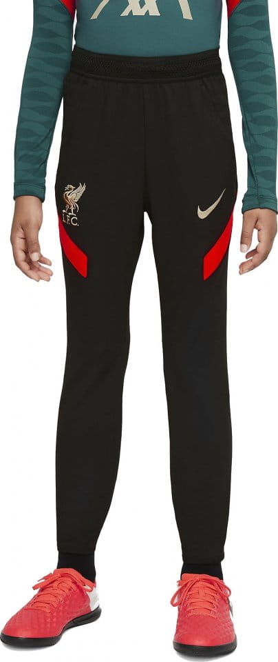 Fotbalové kalhoty pro větší děti Nike FC Liverpool Strike