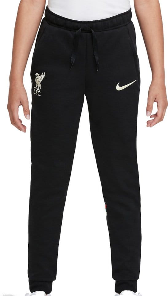 Dětské fotbalové kalhoty Nike Liverpool FC