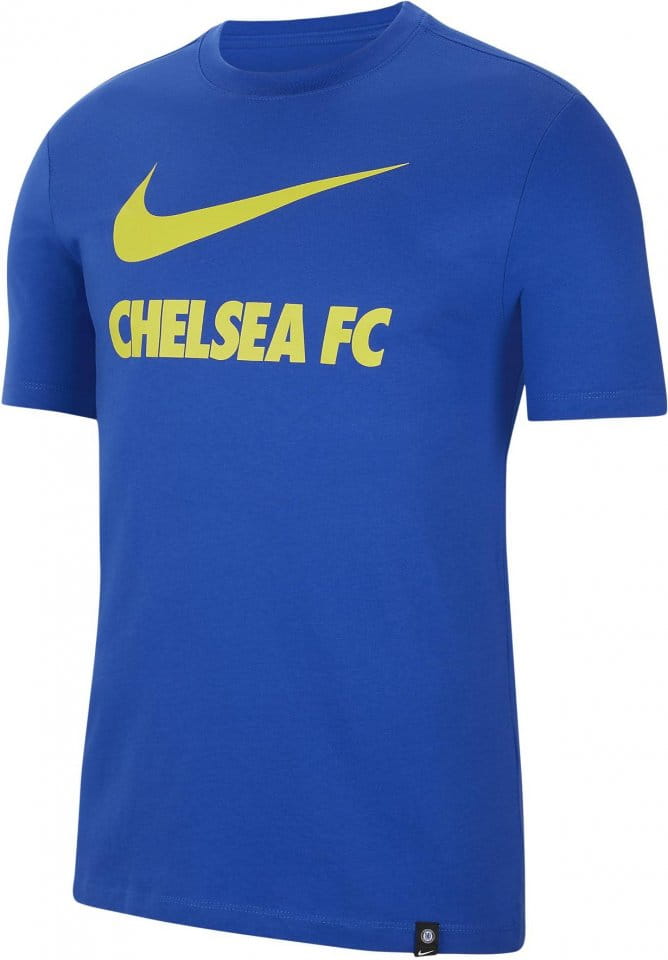 Pánské tričko s krátkým rukávem Nike Chelsea FC