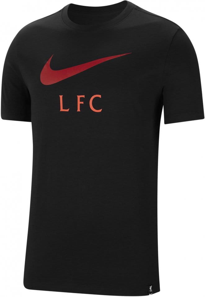 Pánské fotbalové tričko s krátkým rukávem Nike Liverpool FC