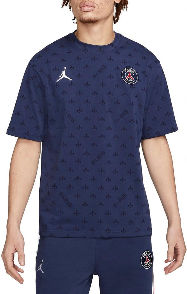 Pánské tričko Jordan Paris Saint-Germain Statement