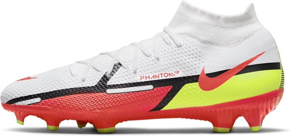 Kotníčkové kopačky Nike Phantom GT2 Pro DF FG