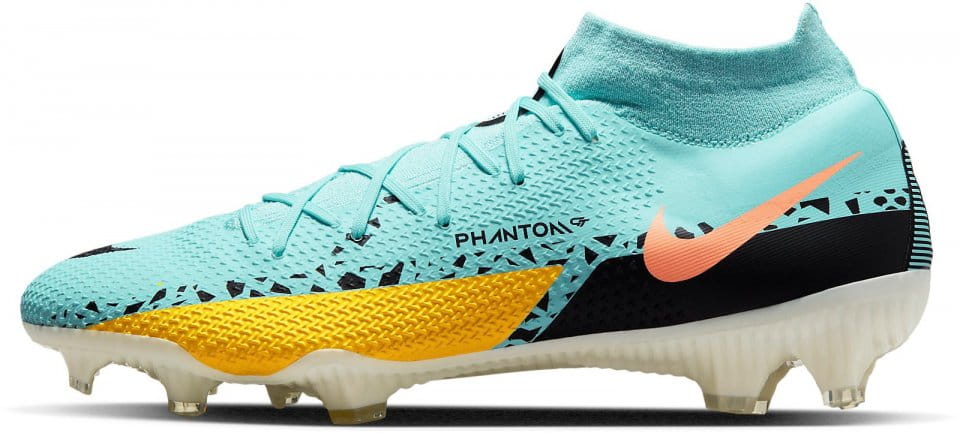 Kotníčkové kopačky Nike Phantom GT2 Pro DF FG