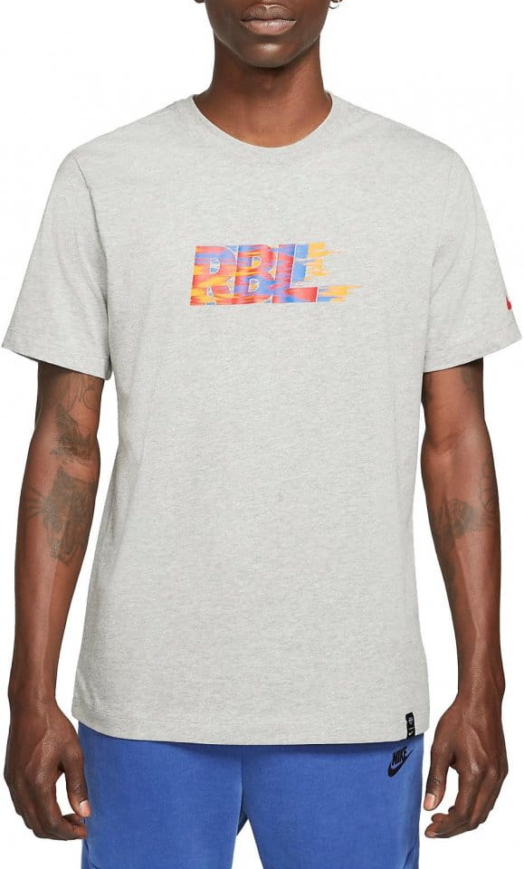 Pánské tričko s krátkým rukávem Nike RB Lipsko