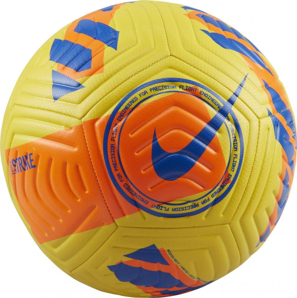 Fotbalový míč Nike Serie A Strike