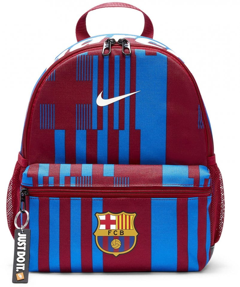 Fotbalový dětský batoh Nike FC Barcelona Stadium