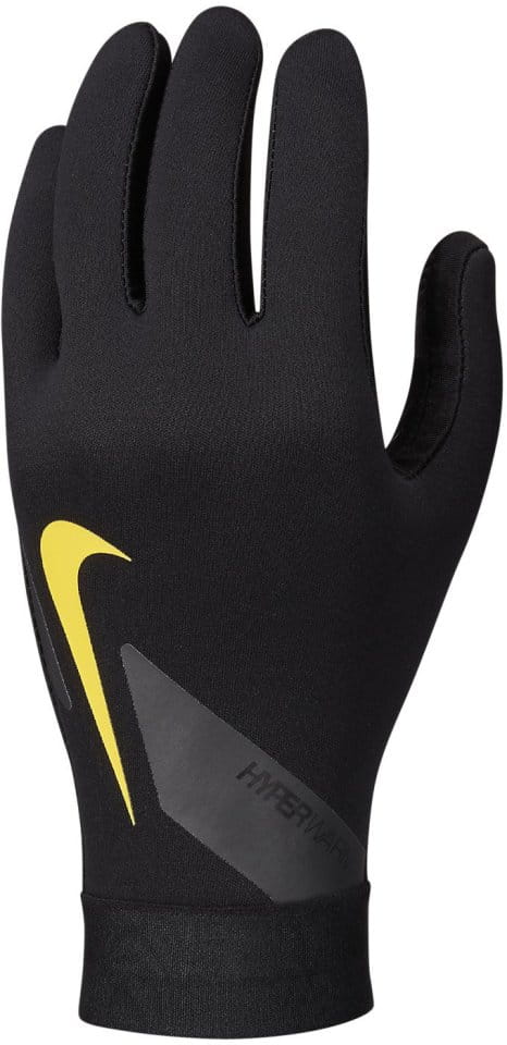 Zimní rukavice Nike FC Barcelona HyperWarm