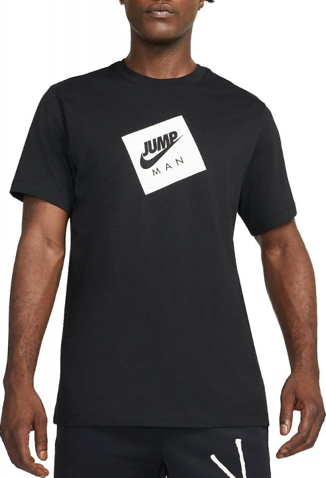 Pánské tričko s krátkým rukávem Jordan Jumpman Box