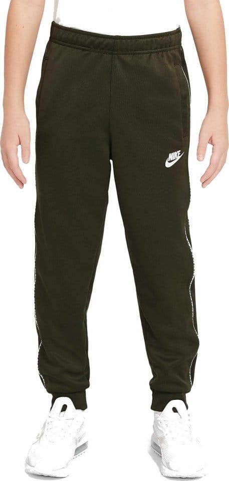 Dětské kalhoty Nike Sportswear