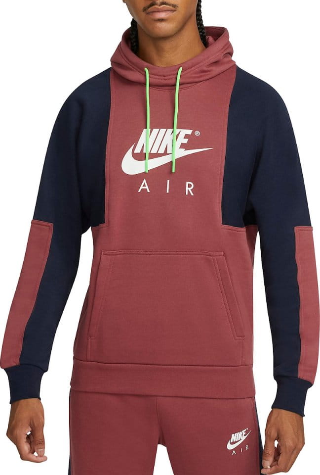 Pánská mikina s kapucí Nike Air