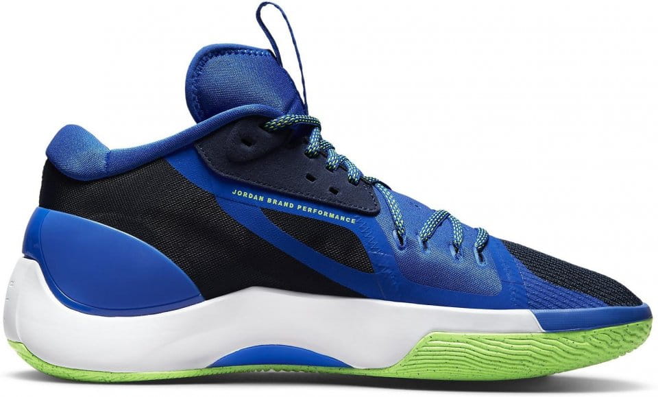 Pánská basketbalová obuv Nike Jordan Zoom Separate