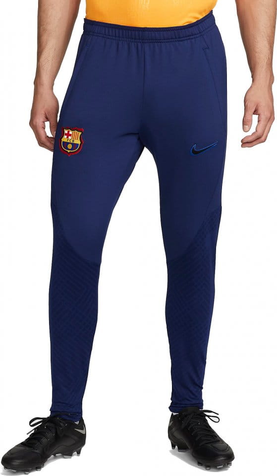 Pánské fotbalové kalhoty Nike Dri-FIT Strike FC Barcelona