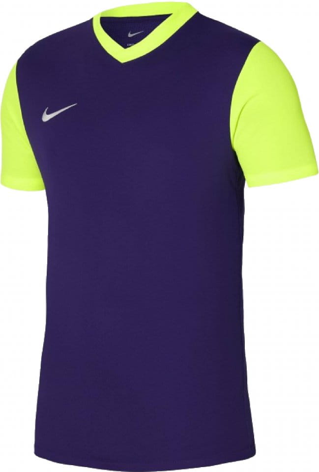 Pánský dres s krátkým rukávem Nike Tiempo Premier II
