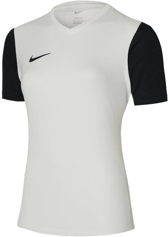 Dámský dres s krátkým rukávem Nike Tiempo Premier II