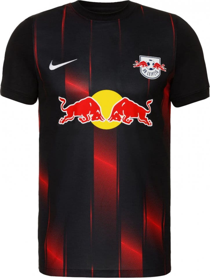 Dětský dres s krátkým rukávem Nike RB Leipzig 2022/23 Stadium, alternativní