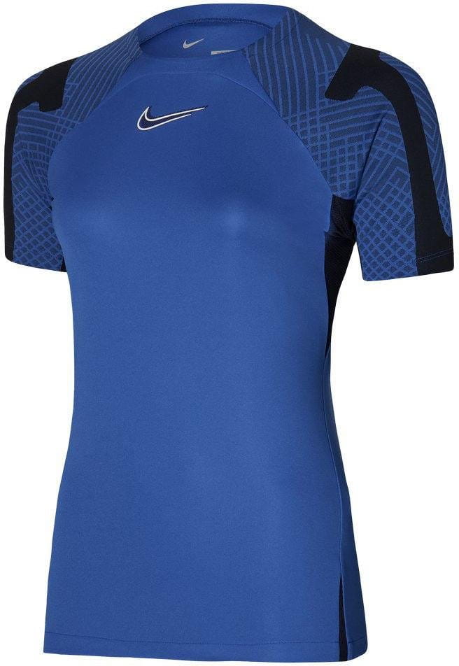 Dámské tričko s krátkým rukávem Nike Strike 22