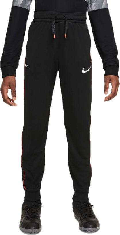 Dětské fotbalové kalhoty Nike Dri-FIT F.C. Libero