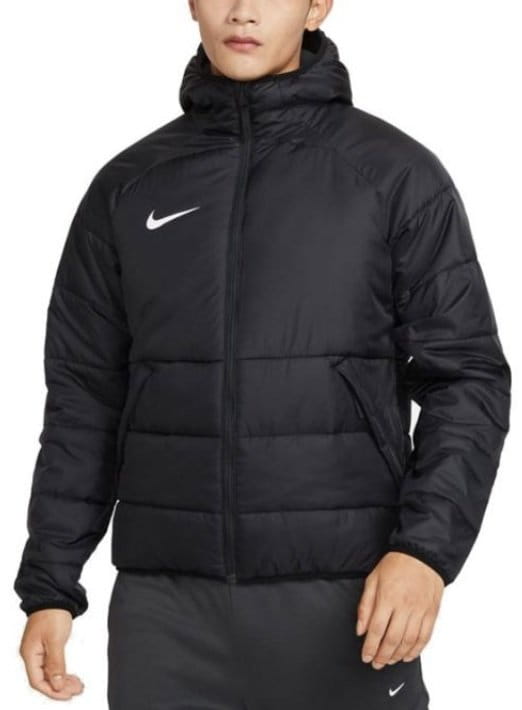 Pánská bunda s kapucí Nike Therma-FIT Academy Pro