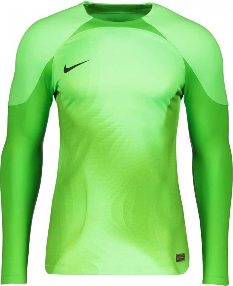 Brankářský dres s dlouhým rukávem Nike Foundation