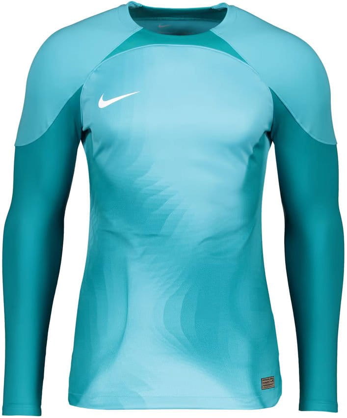 Brankářský dres s dlouhým rukávem Nike Foundation
