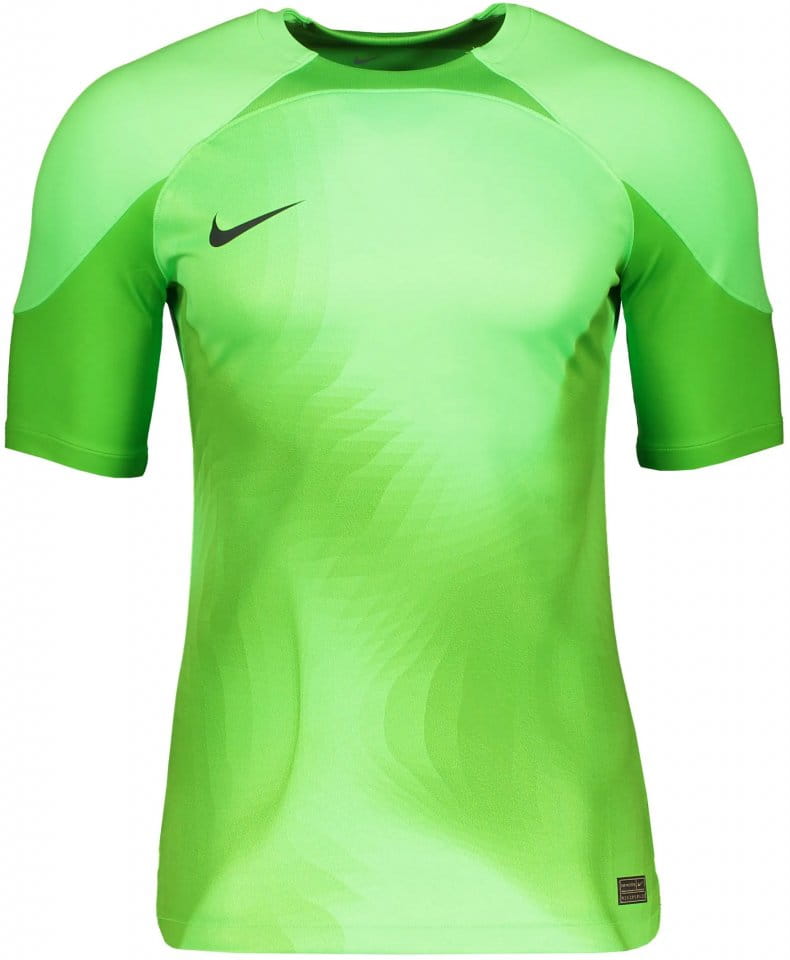 Brankářský dres s krátkým rukávem Nike Foundation