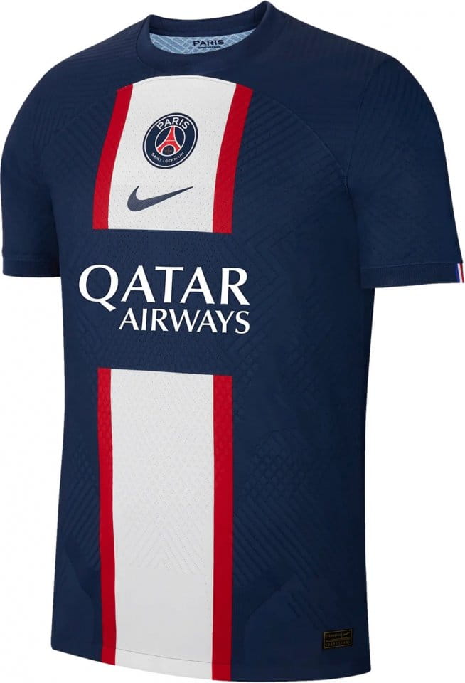 Pánský domácí dres s krátkým rukávem Nike Dri-FIT ADV Paris Saint-Germain 2022/23