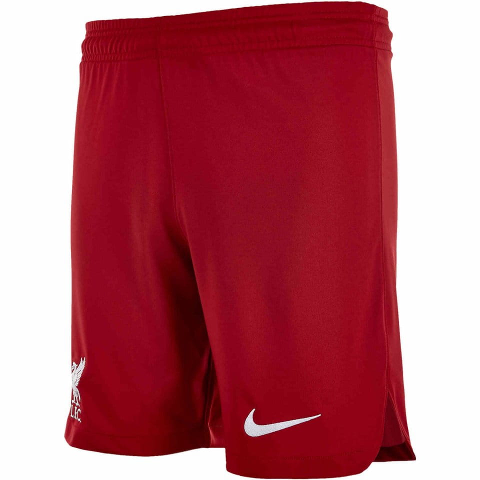 Pánské šortky Nike Liverpool FC Dri-FIT Stadium 2022/23, domácí