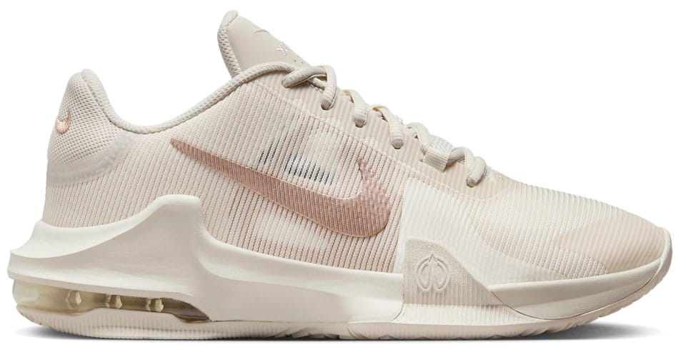 Pánská basketbalová obuv Nike Impact 4