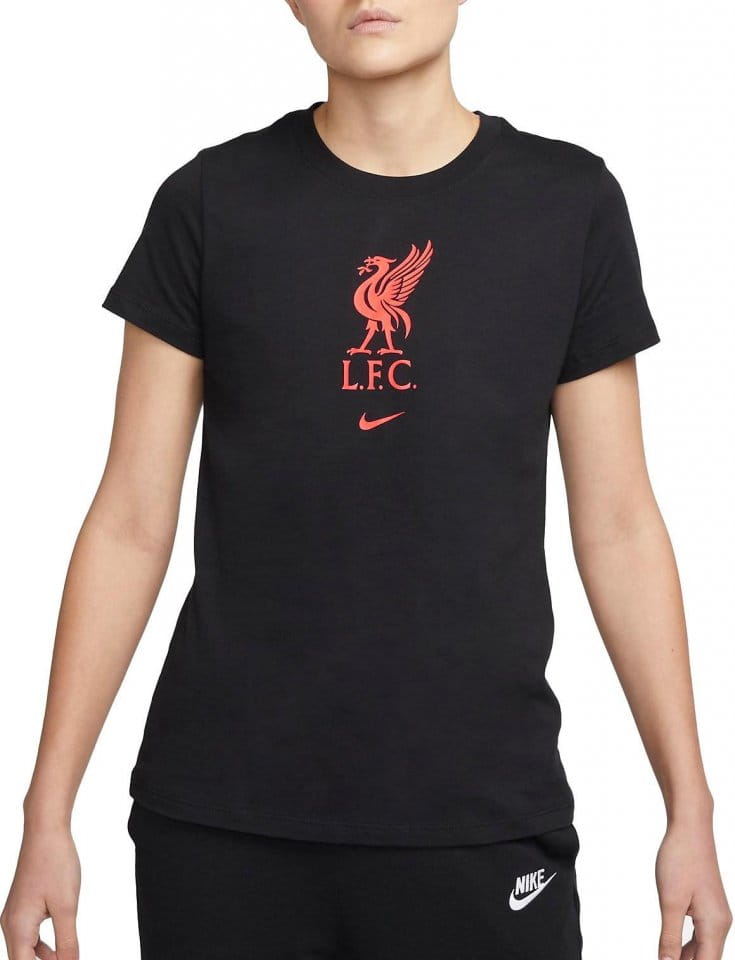 Dámské tričko s krátkým rukávem Nike Liverpool FC