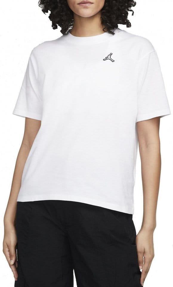 Dámské tričko s krátkým rukávem Nike Jordan Essentials