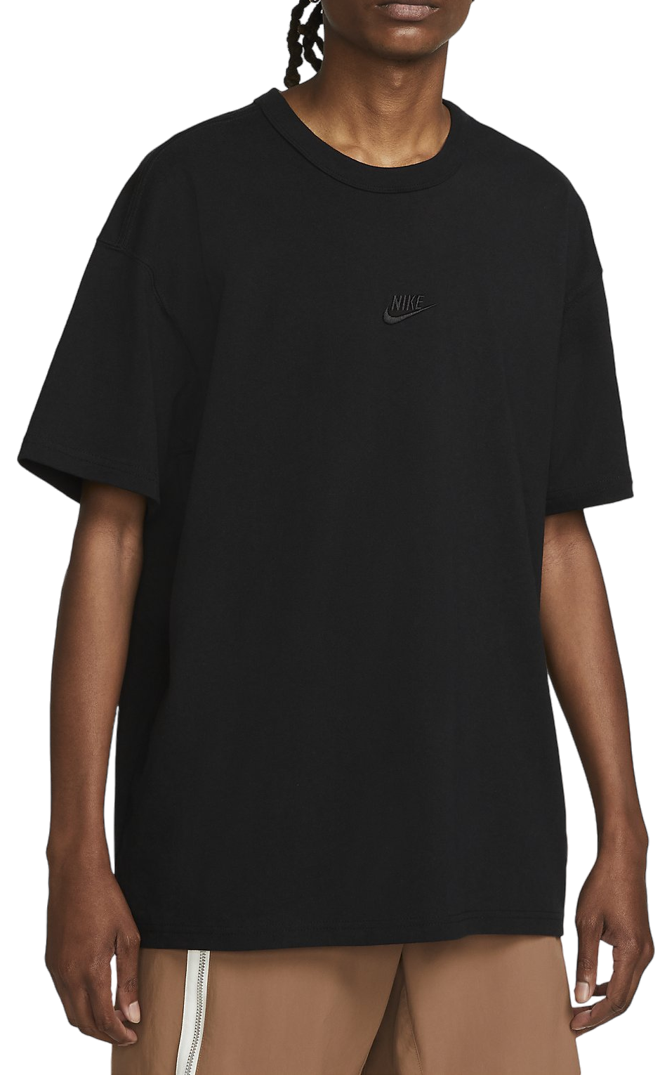 Pánské tričko s krátkým rukávem Nike Sportswear Premium Essentials