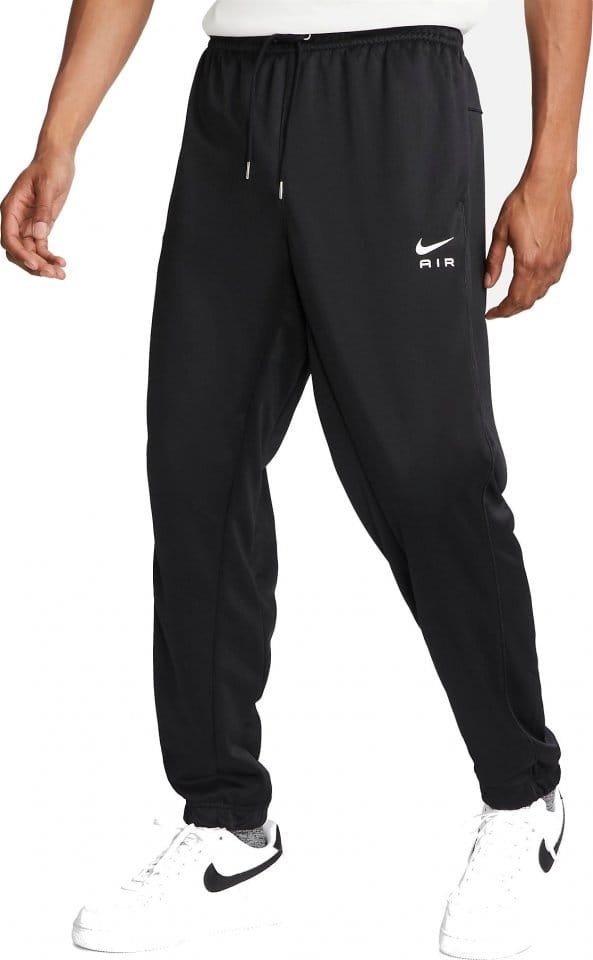 Pánské kalhoty z polyesterové pleteniny Nike Sportswear Air