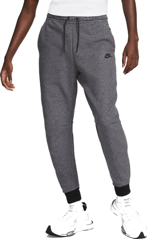 Pánské zimní kalhoty Nike Sportswar Tech Fleece