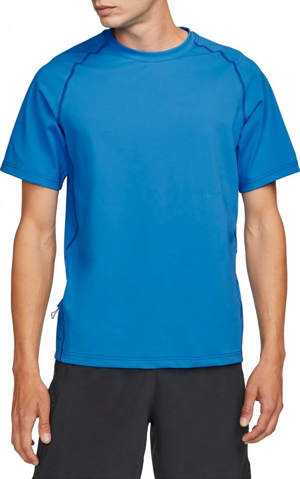 Pánské fitness tričko s krátkým rukávem Nike Dri-FIT ADV A.P.S.