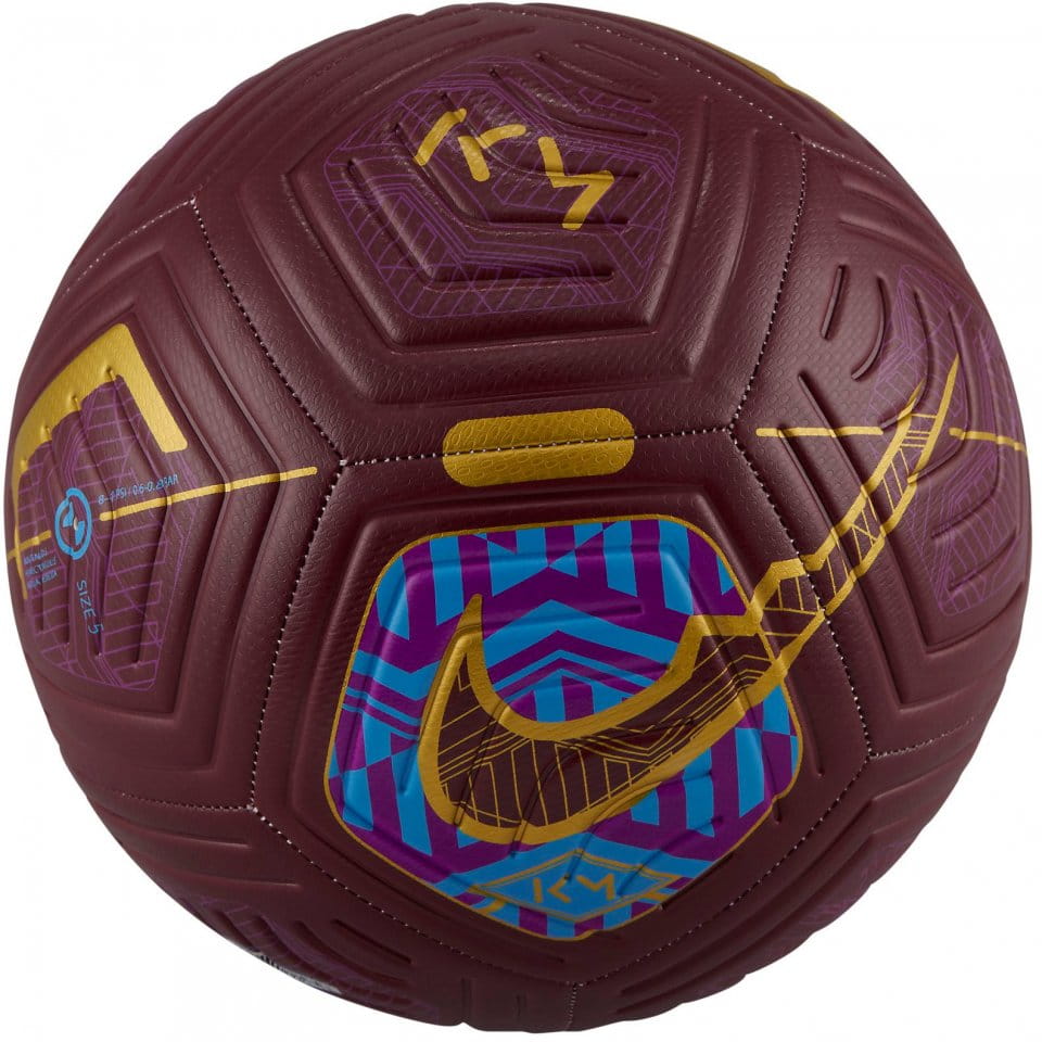 Fotbalový míč Nike Strike Kylian Mbappe