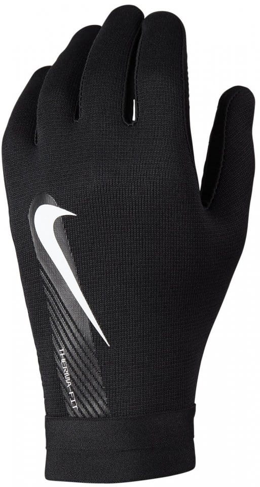 Fotbalové rukavice Nike Therma-FIT Academy - 11teamsports.cz