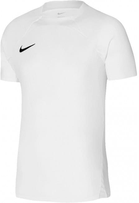 Dětský fotbalový dres s krátkým rukávem Nike Dri-FIT Strike III