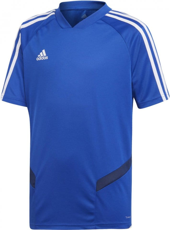 Dětský fotbalový dres s krátkým rukávem adidas TIRO19 TR