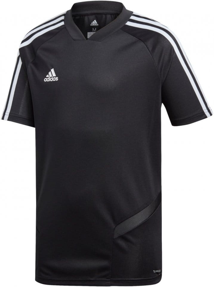 Dětský fotbalový dres s krátkým rukávem adidas TIRO19 TR