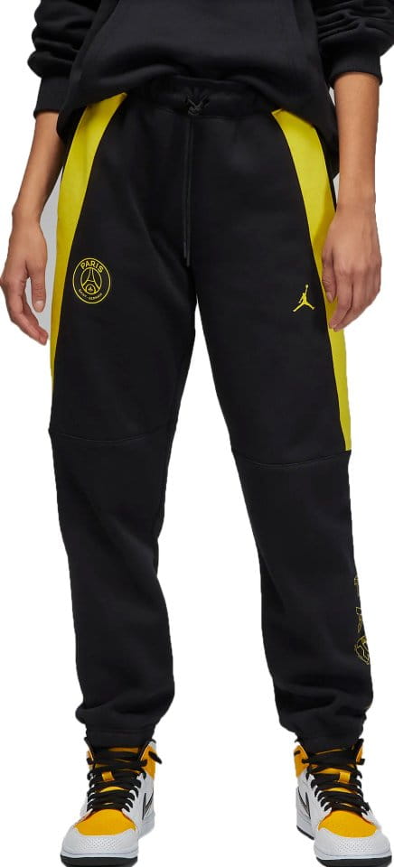 Dámské volnočasové kalhoty Nike Paris Saint-Germain