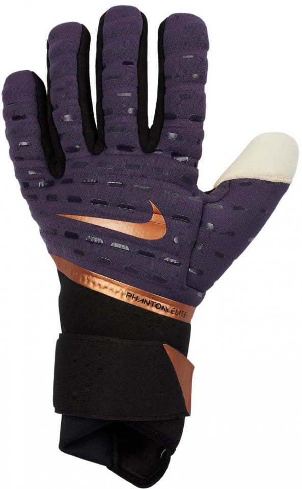 Brankářské rukavice Nike Phantom Elite