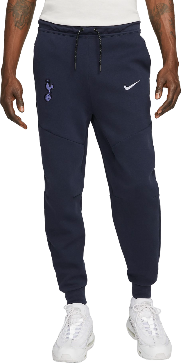 Pánské kalhoty Nike Sportswear Tech Fleece Tottenham FC
